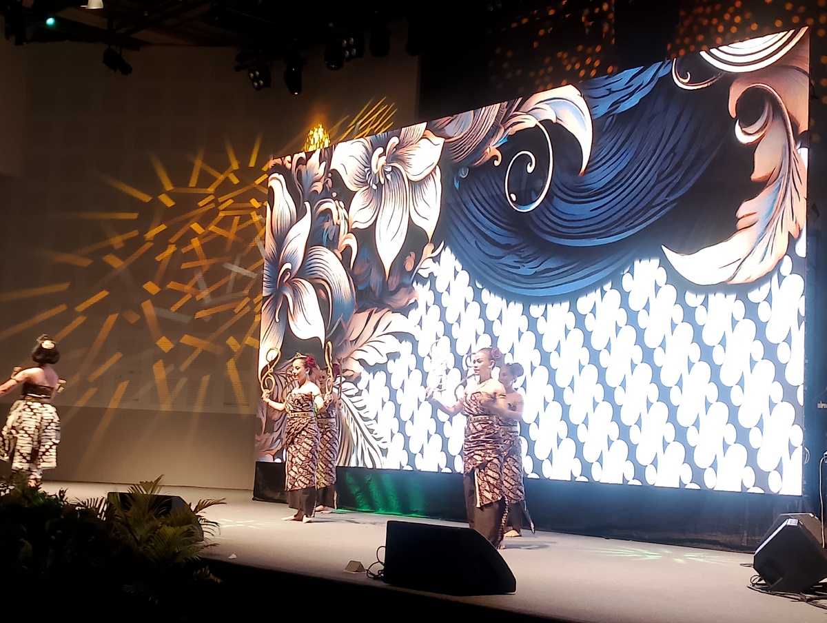 Bantul Meriah Akhir Tahun, 15 Event Menarik dari Wayang Kulit hingga Pesta Kembang Api