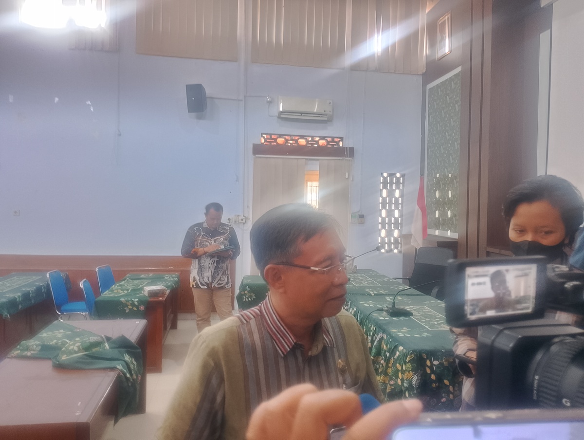 Kekosongan Jabatan Picu PAW di Lima Kalurahan Sleman pada 2026