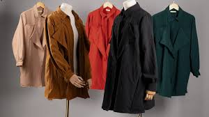 Daftar Warna Baju Untuk Kulit Sawo Matang Agar Terlihat Cerah, Tampil Segar Dan Percaya Diri