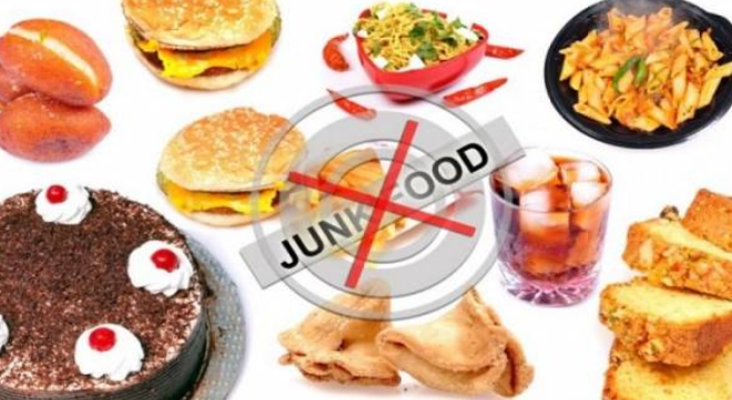 Waspada! Ini dia 5 Bahaya Terlalu Sering Makan Junk Food