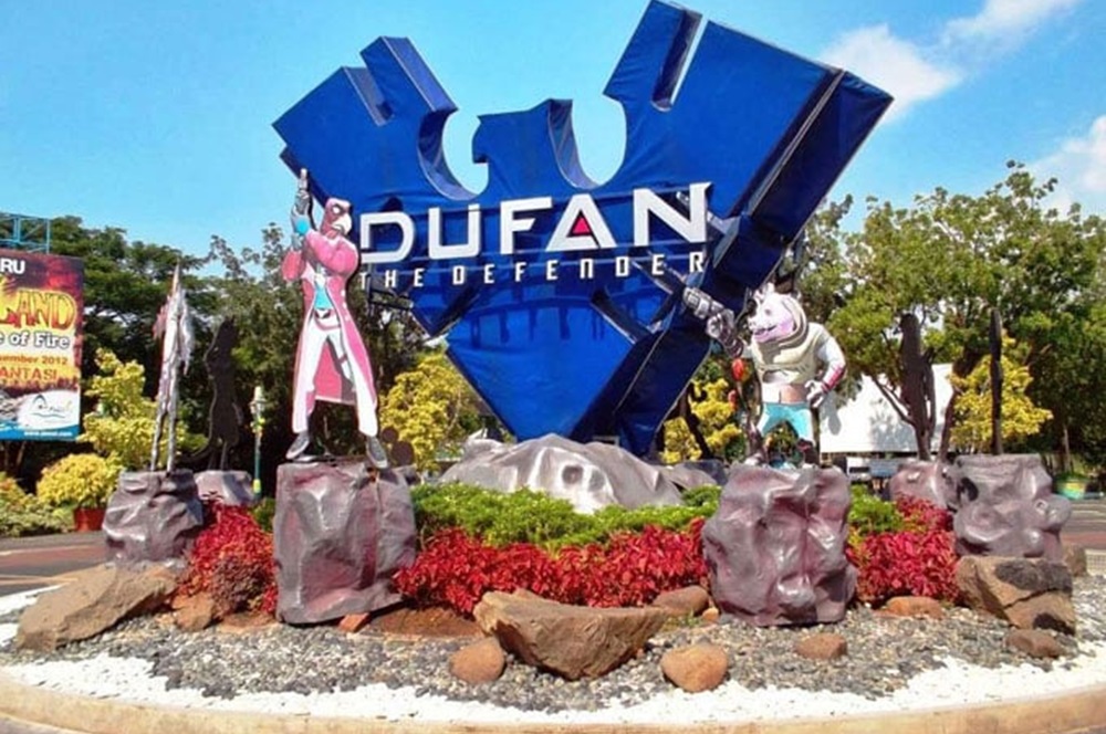 8 Destinasi Taman Bermain di Indonesia dengan Beragam Wahana dan Aktivitas Seru, Wajib Kunjungi Salah Satunya