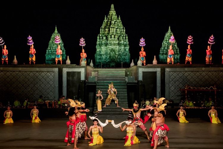 3 Sendratari yang Dapat Ditonton di Kawasan Candi Prambanan, Penggemar Budaya Wajib Merapat