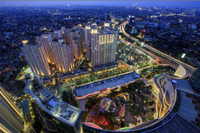 4 Mall Mewah Destinasi Wisata Terbaru 2024 Jakarta, Manjakan Mata dengan Merek Ternama 