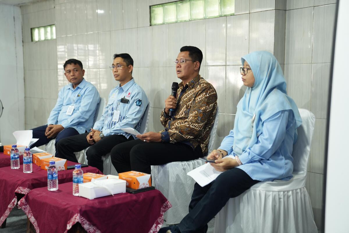 Sleman Pintar, Jurus Baru Pemkab Putus Rantai Kemiskinan Lewat Pendidikan dan Kolaborasi Desa