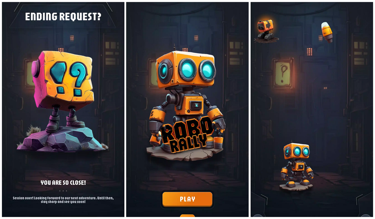 Tips Mudah Dapatkan Saldo Gratis hingga Rp600 Ribu di Aplikasi Penghasil Cuan Robo Rally, Simak Disini