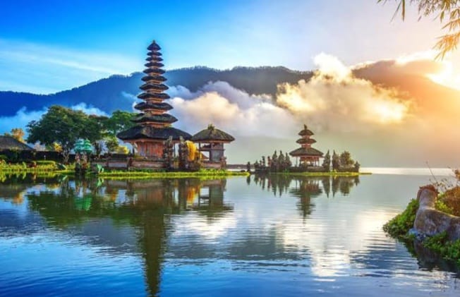 Jelajahi Surga Tersembunyi di Bali, Temukan Rahasia Tempat Wisata Terbaru 2024 Estetik Wajib Anda Kunjungi