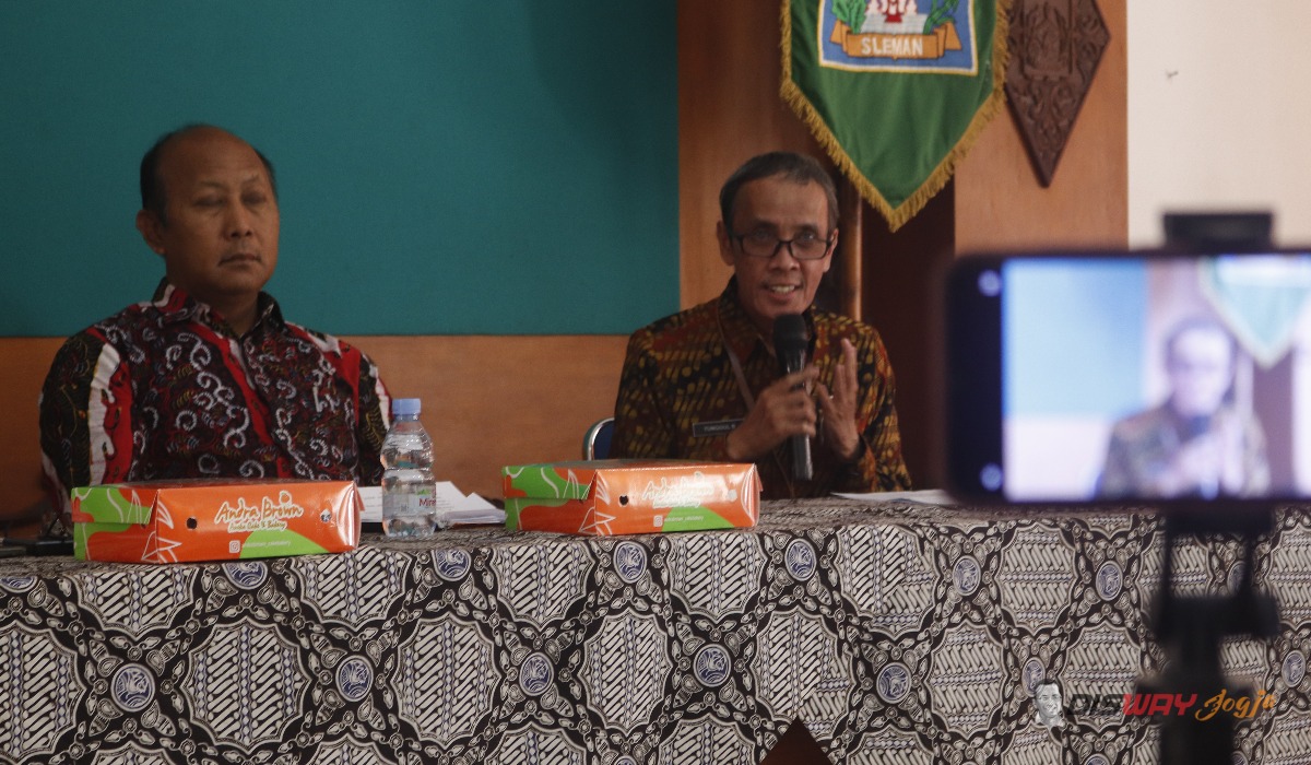 Dari 17.000 Pasien Terdata, Sipotik Dinkes Sleman Temukan 700 Pengambilan Obat Psikotropika Ganda