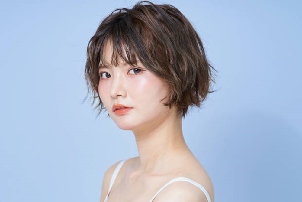 Inspirasi Potongan Rambut Bondol Wanita, Kekinian dengan Tampilan Lebih Fresh 