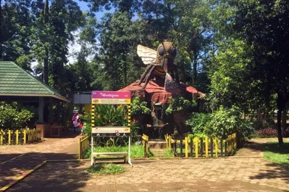 5 Wisata Cibubur untuk Quality Time Bareng Keluarga, Pilihan Seru Anti Membosankan
