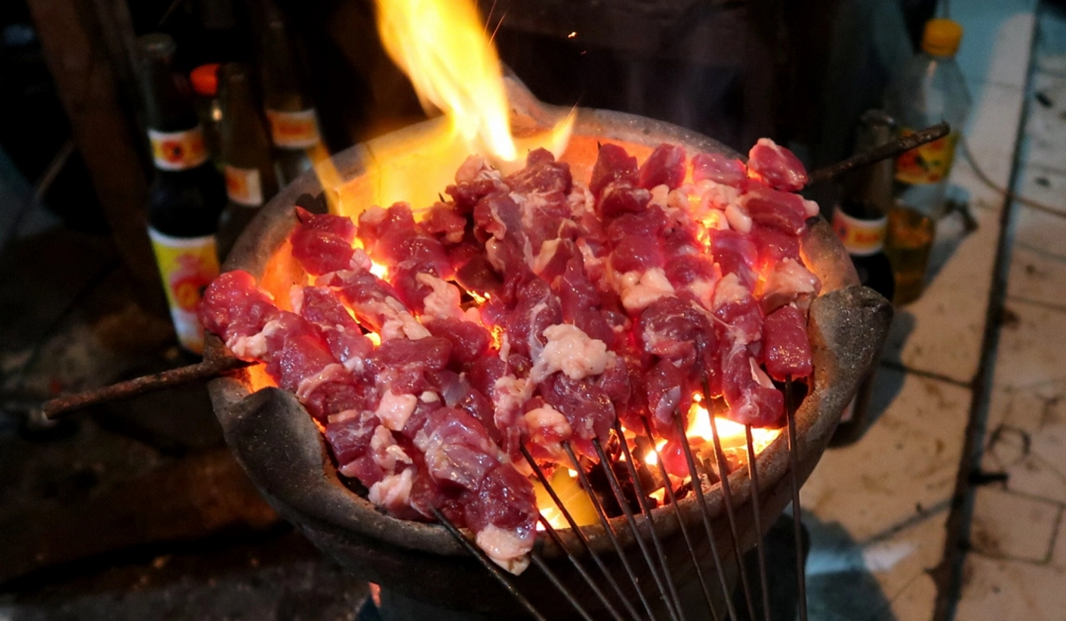 Dari Sate hingga Soto, Simak 7 Pilihan Kuliner Malam di Jogja Paling Populer Tawarkan Cita Rasa Otentik