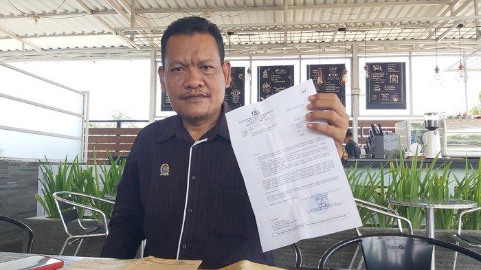 Tak Terima Istri  Hanya Divonis 2 Bulan Penjara, Suami Ngadu Kapolda Jateng