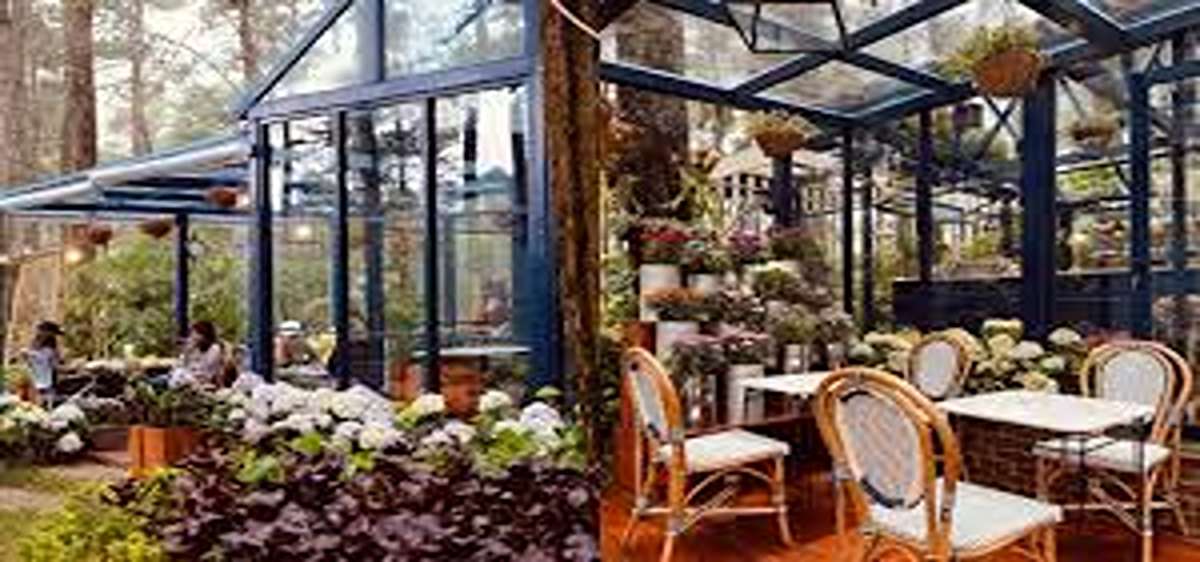 Bisa Buat WFC! Simak 8 Kafe Estetik dan Instagramable Bandung, Dijamin Cocok untuk Nongkrong 2025