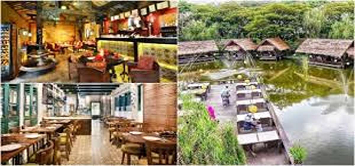 Nyaman dan Favorit! Deretan Tempat Makan Keluarga di Jakarta Selatan, Murah dan Terlezat Andalan Anak Muda