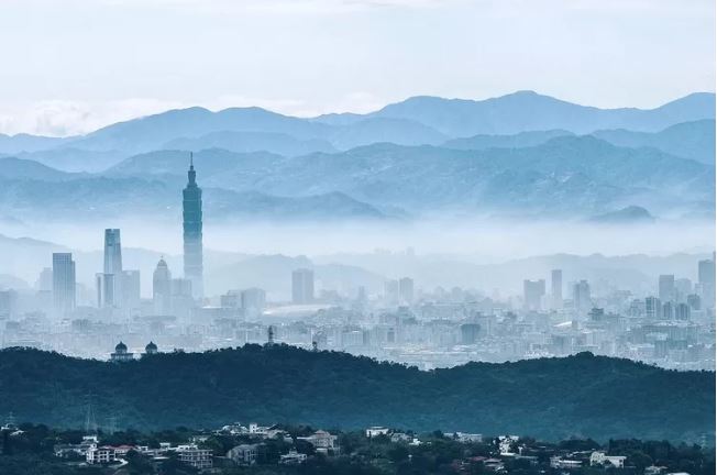 Misteri di Balik Kota Saranjana: Legenda, Fakta, dan Mitos