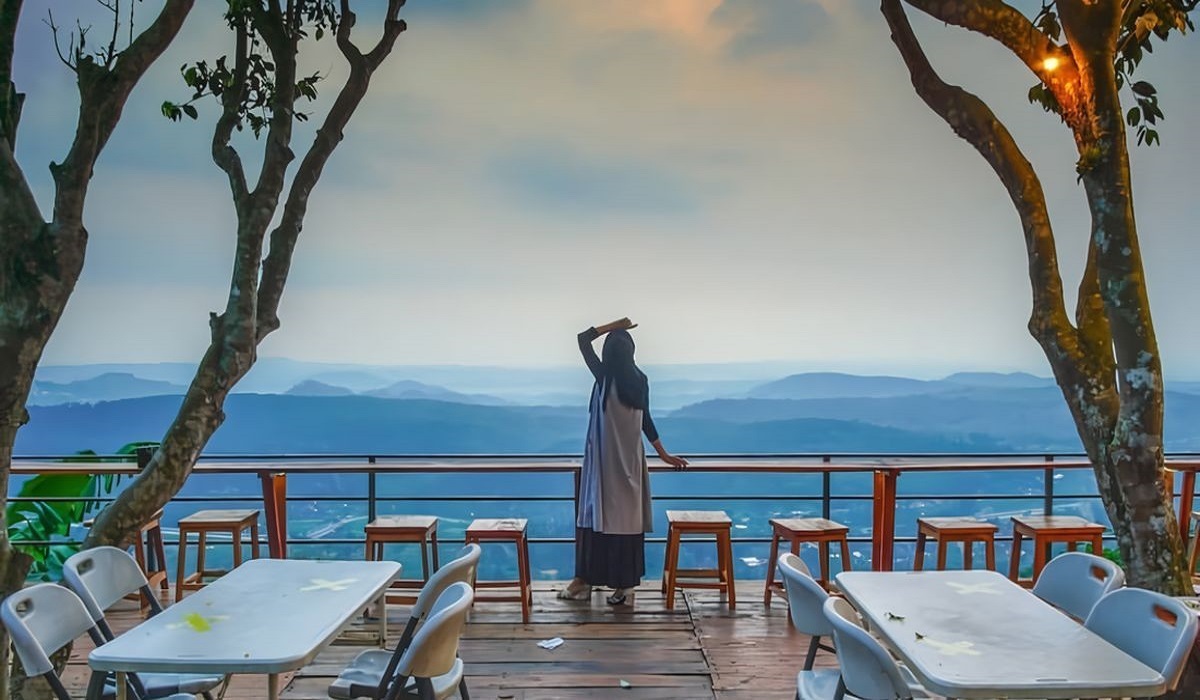 6 Pilihan Wisata Menarik Salatiga, Udaranya Sejuk dan Cocok untuk Isi Hari Liburmu