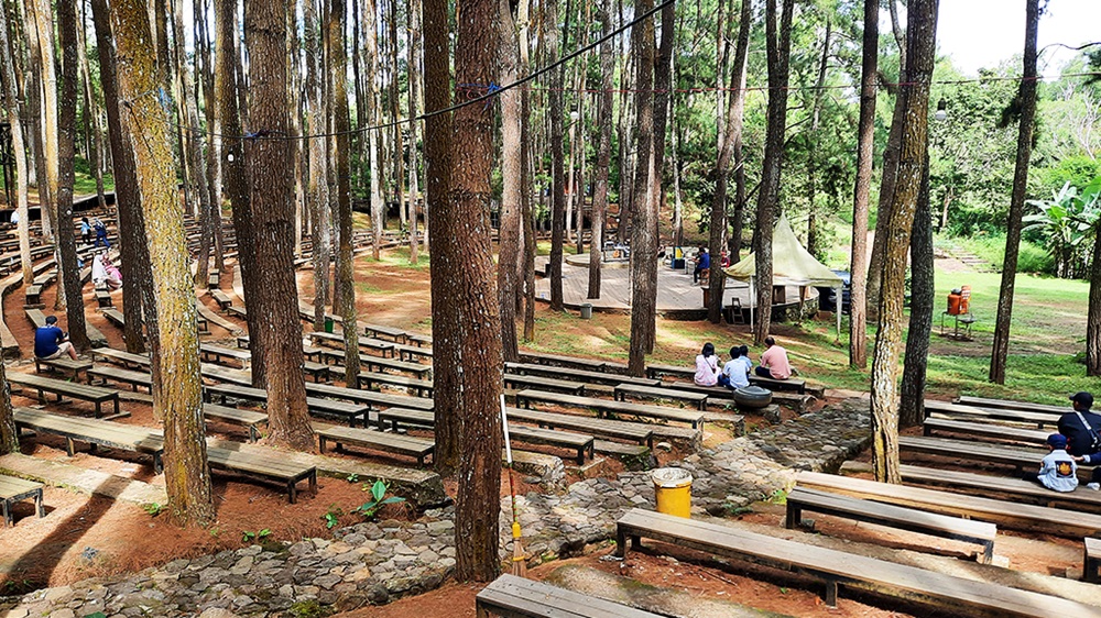 Lalu Lintas Kawasan Mangunan Tengah Dievaluasi, Penutupan Sebagian Jalur Jadi Sorotan