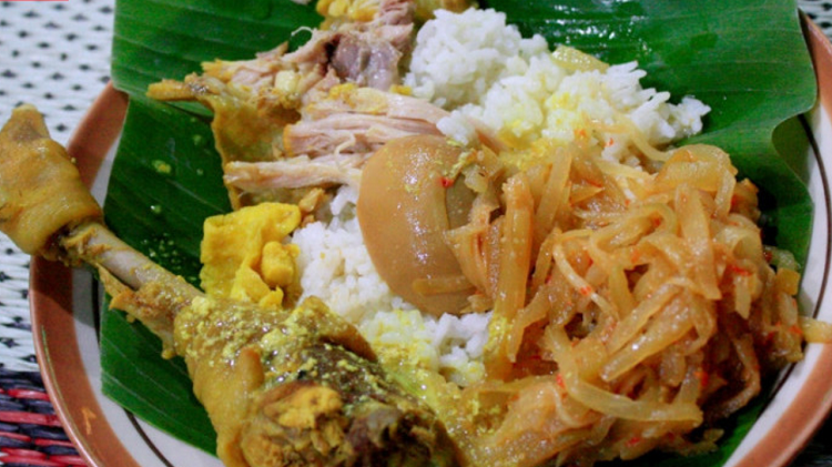 Surga Makanan ini Destinasi Kuliner Malam Semarang Paling Legendaris Terfavorit