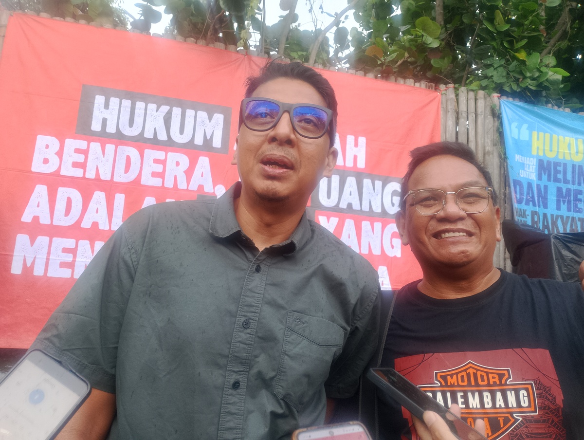 Zainal Arifin Soroti Bahaya Otoritarianisme bagi Demokrasi Indonesia