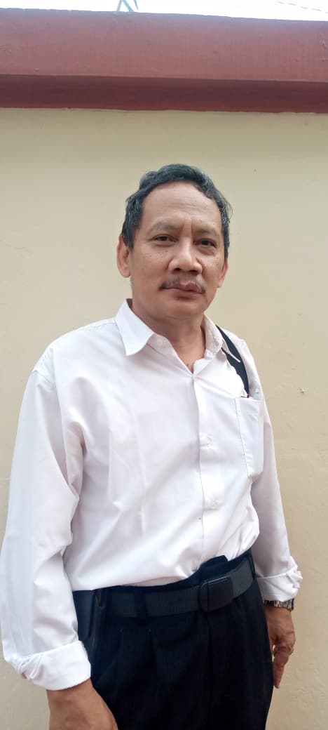 Kasus Proyek Rumah Rp1,6 Miliar Mangkrak Disidangkan di PN Bantul