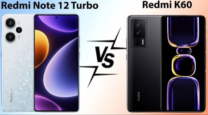 Mana yang Akan Anda Beli? Yuk Simak Kelebihan dan Kekurangan Xiaomi Redmi Not 12 Pro Max 2023 vs Redmi Not 12 