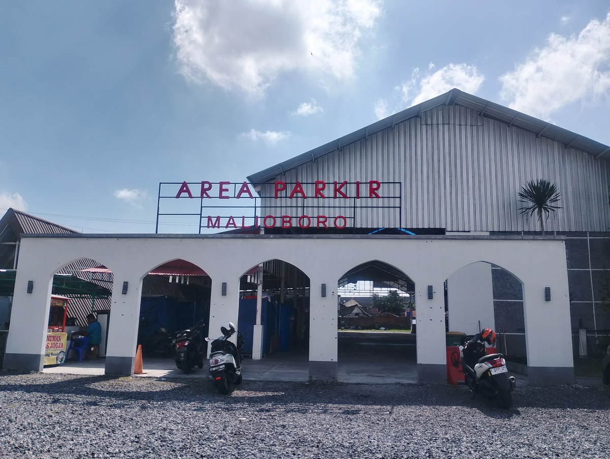 Wali Kota Hasto Sebut Penataan Sumbu Filosofi Tak Boleh Sekadar Janji, Tapi Harus Terukur dan Tuntas