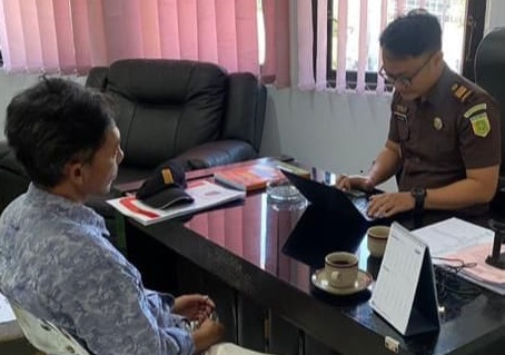 Diduga Korupsi, Mantan Kades Jejeg Kabupaten Tegal Dituntut 8 Tahun Penjara