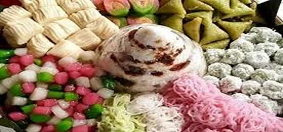 Wajib Icip! Ragam Macam Makanan Manis Khas Bandung, Dengan Kelezatannya Bikin Harimu Makin Asyik