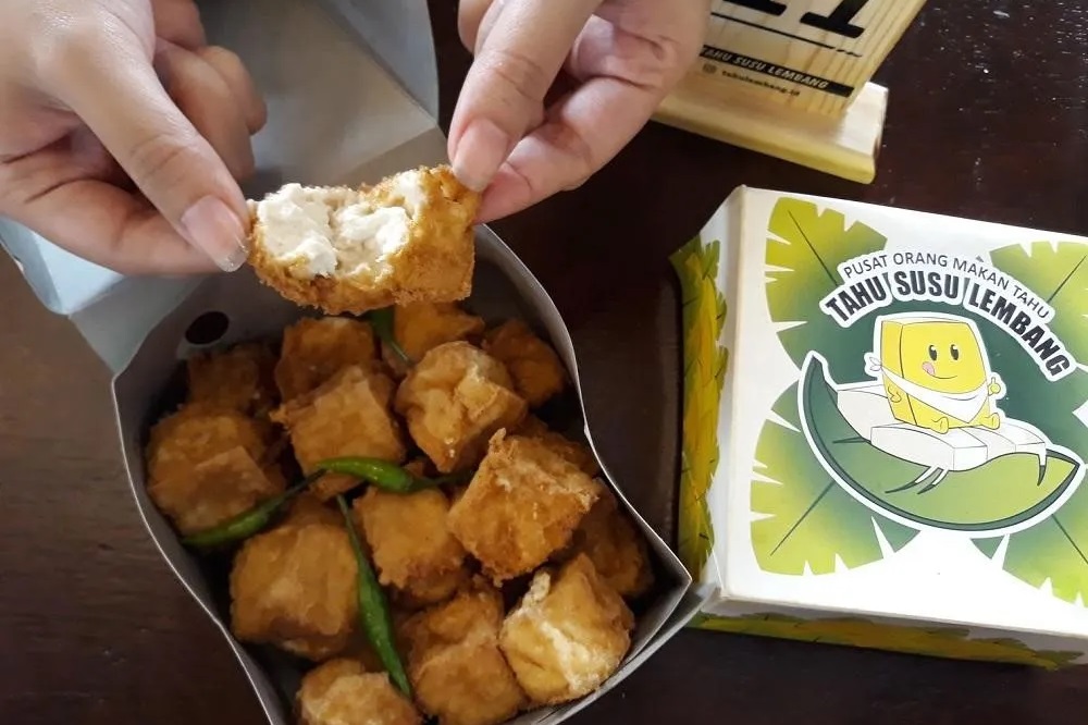 7 Daftar Oleh-oleh Khas Lembang Terpopuler, Cocok Dijadikan Buah Tangan Istimewa