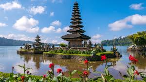 Menjelajahi Keindahan Tersembunyi Wisata Terbaru 2024 yang Wajib Dikunjungi di Bali