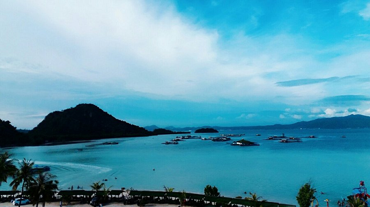 Menjelajahi Permata Tersembunyi di Sumatra Sebagai Wisata Hemat dan Berkesan di Lampung