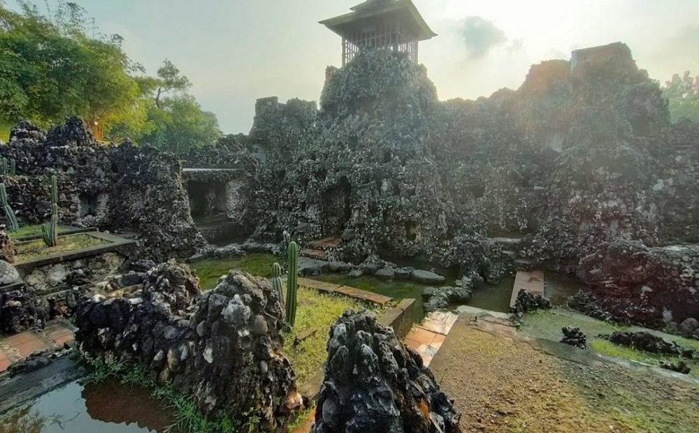 Wisata Terbaru 2024 Cirebon, Nikmati Pesona Alam Sambil Belajar Sejarah Dari Tempat Mistis Hingga Budaya