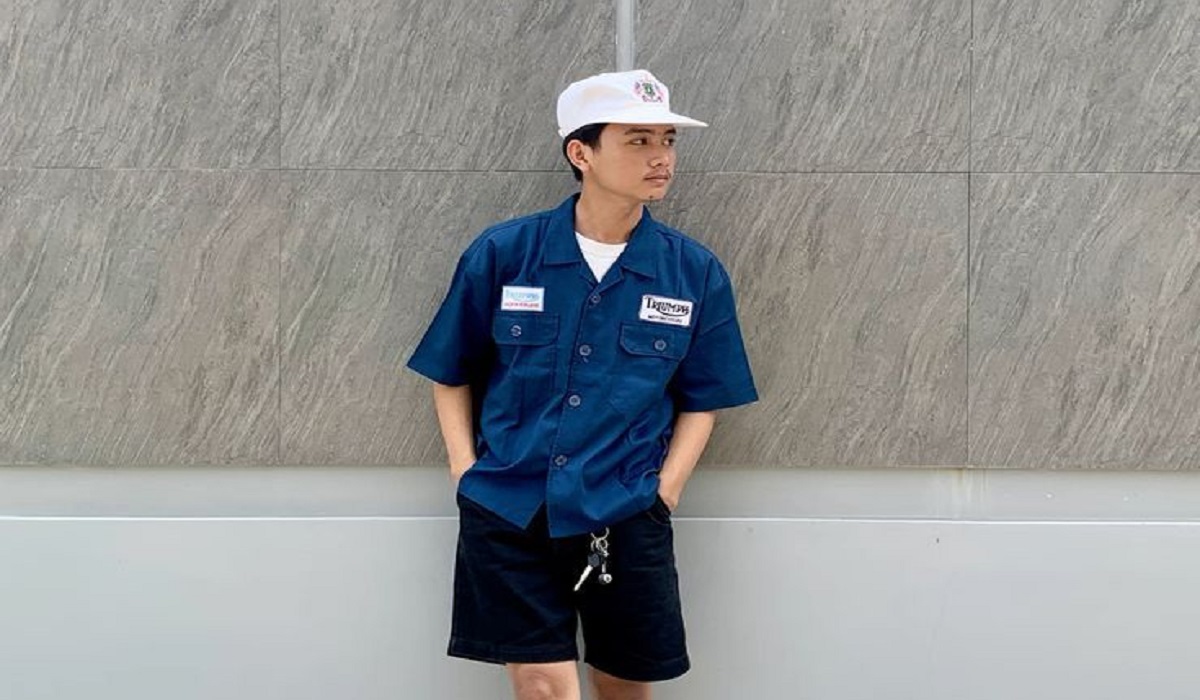 5 Ide Outfit Skena Pria Terbaik Tahun 2025, Buat Visual Makin Kece dan Stylish Setiap Saat
