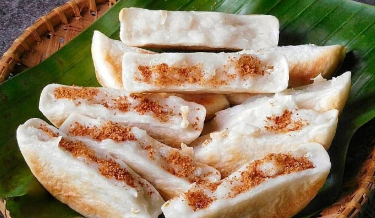 6 Ragam Hidangan Tradisional Khas Bandung Paling Menggugah Selera, Nomor 4 Sering Jadi Oleh-Oleh