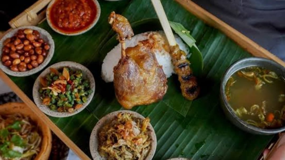 Bingung Pilih Restoran di Bali? Kenali 9 Tips Memilih Restoran Berbahan Organik Terbaik!