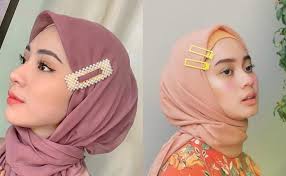 Rekomendasi Aksesoris Fashion Wanita Hijab, Wajib Dimiliki Hijabers untuk Tampil Stylish
