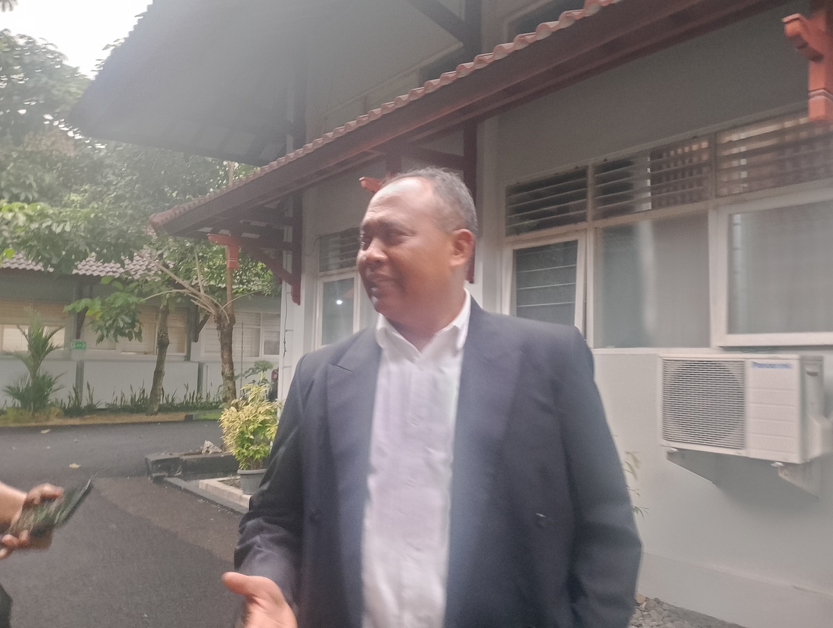 Bupati Sleman Soroti Pergaulan Remaja Rentan Pengaruh Negatif, Ingatkan Peran Orangtua dan Guru