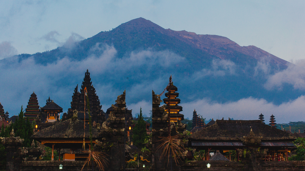 Simak View Gunung Wisata Terbaru 2024 di Kintamani Bali, Auto Enggak Mau Pulang Cek Lokasi dan HTM-nya Disini