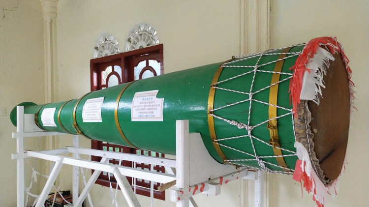 Jejak Islam di Aceh Jadi Simbol Ketahanan Iman di Perbatasan Samudra