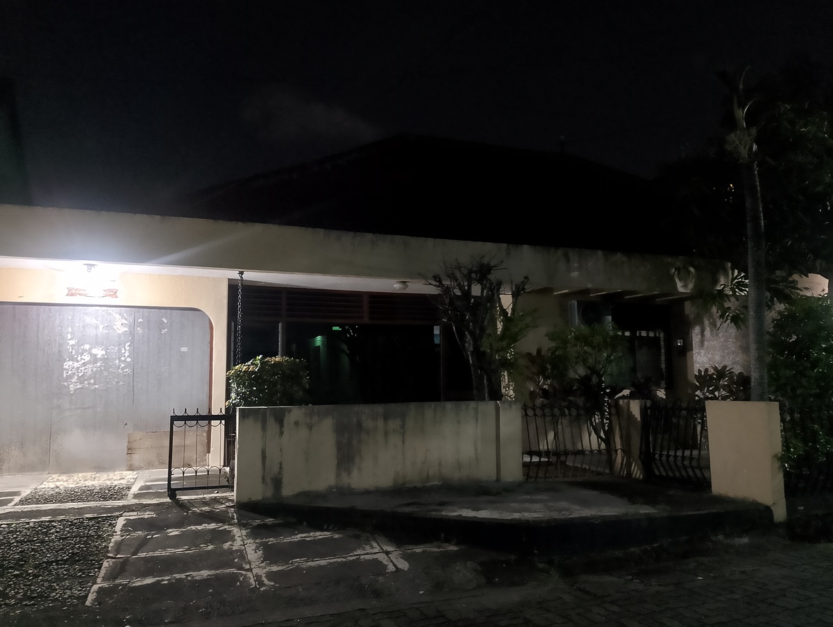 597 Rumah Sleman Siap Rampung, Warga Ikut Bangun Sendiri