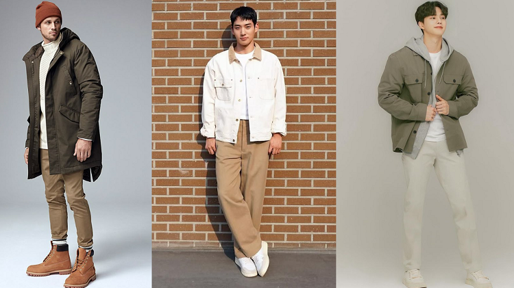 Rekomendasi Jaket Parka Pria 2025, Solusi Fashion Kekinian Dengan Kesan Simple Tapi Tetap Keren