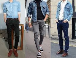 Tren Fashion Cowok Smart Casual Kekinian Dan Keren, Untuk Berbagai Momen Stylish Dan Nyaman