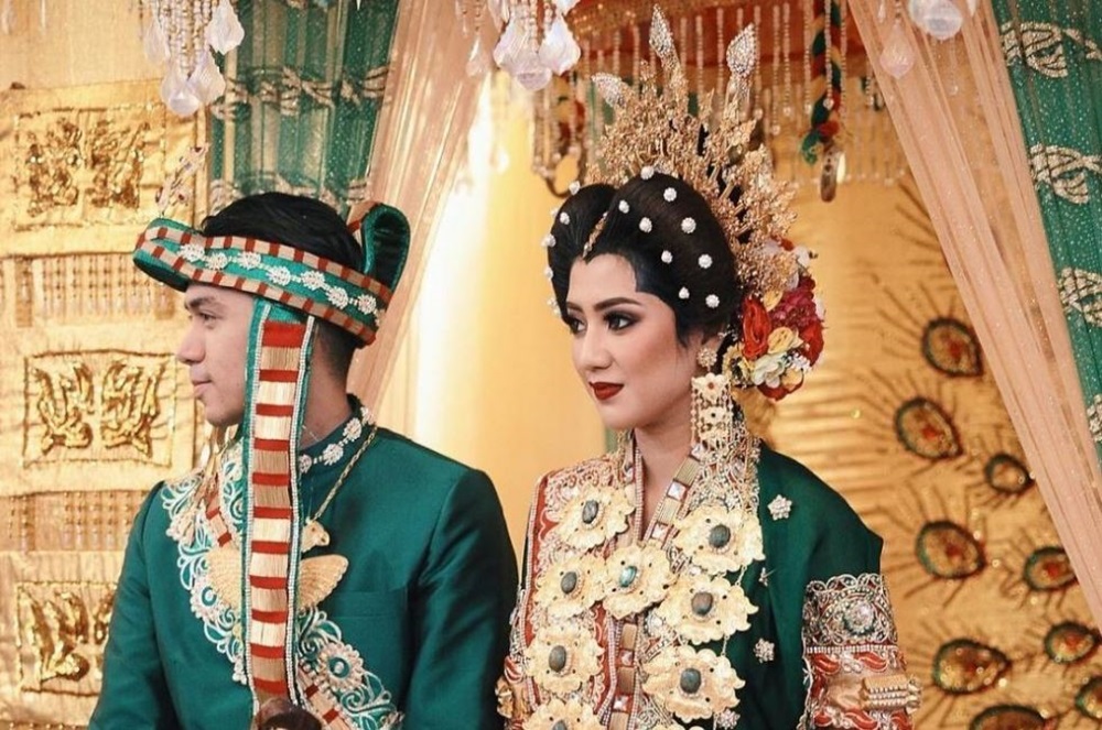 Erang – Erang, Tradisi Seserahan Pernikahan Adat Bugis yang Memiliki Khas Sendiri