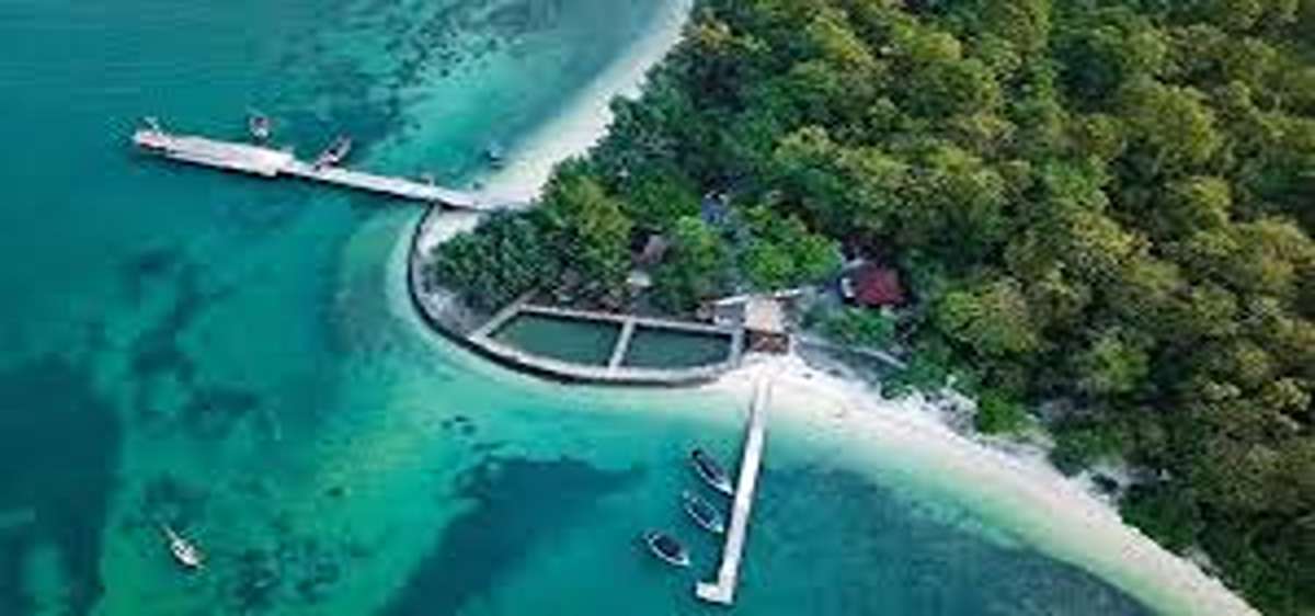 Deretan Objek Wisata Hits & Instagramable 2025 Jepara, Menarik dan Terjangkau Cocok Buat Liburan Keluarga