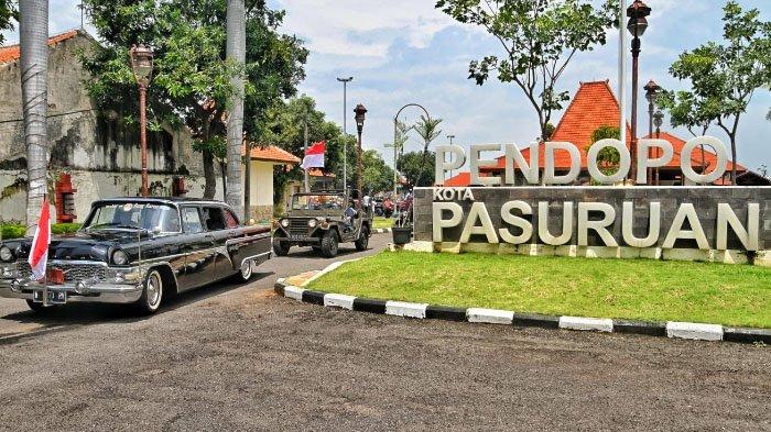 5 Wisata Terbaru 2024 di Pasuruan, Cocok Buat Liburan Panjang Bersama Keluarga, Simak Ulasan Lengkapnya