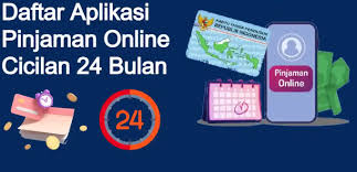 Mau Dana Cepat 4 Juta Tenor 24 Bulan? Ini 8 Pinjaman Online Yang Aman Terdaftar OJK, Solusi Pendanaan Praktis