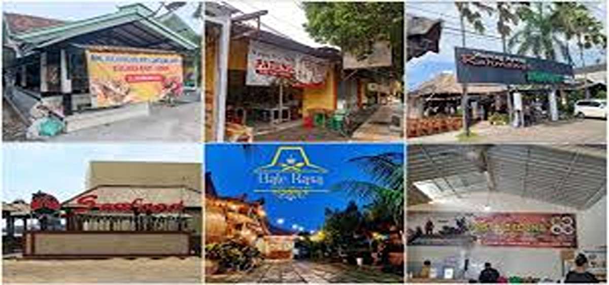 Wajib Icip! Rekomendasi Tempat Kuliner Khas Tuban, Menggugah Selera Dijamin Nagih Maksimal