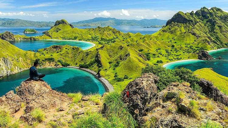 Wisata Labuan Bajo, Eksplorasi Alam Eksotis dan Budaya yang Menawan