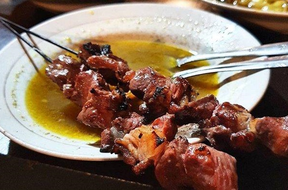 5 Makanan Khas Jogja Jadi Ikon Kuliner, Semuanya Siap Menggoyang Lidah Kamu