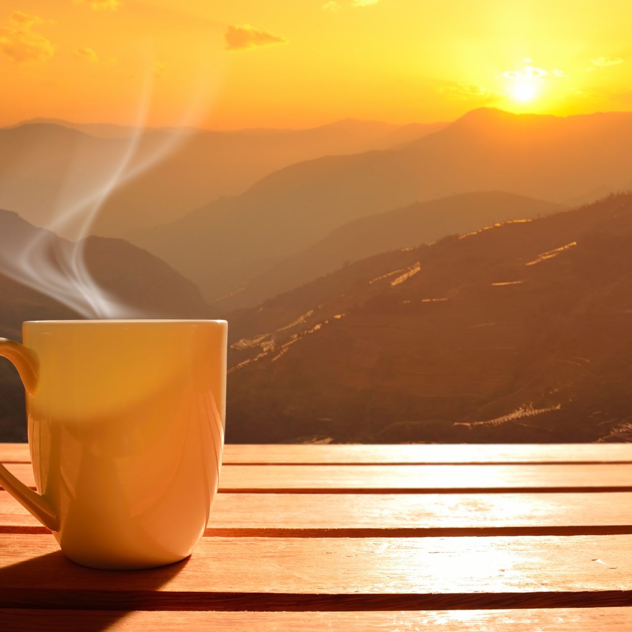 8 Manfaat Sinar Matahari di Pagi Hari Untuk Kesehatan