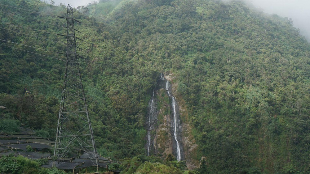 Wisata Terbaru 2024 Curug Sikarim: Menjelejahi Keindahan Tersembunyi Wonosobo